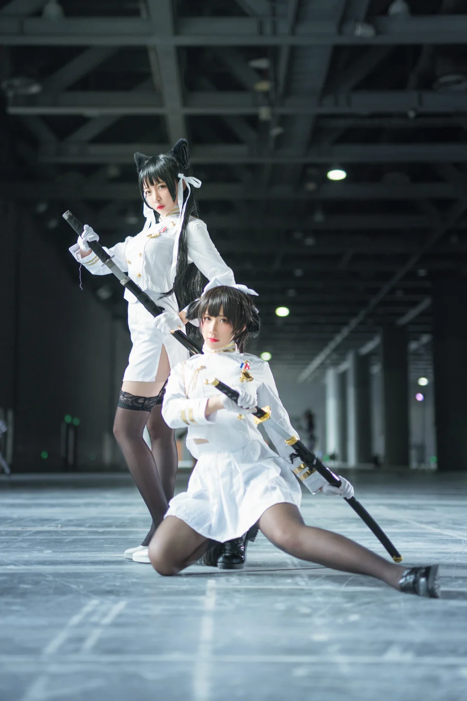 九曲Jean - No.098 Atago & Takao [14P-81MB] tg@simisebaisi 【丝足阁】006.webp